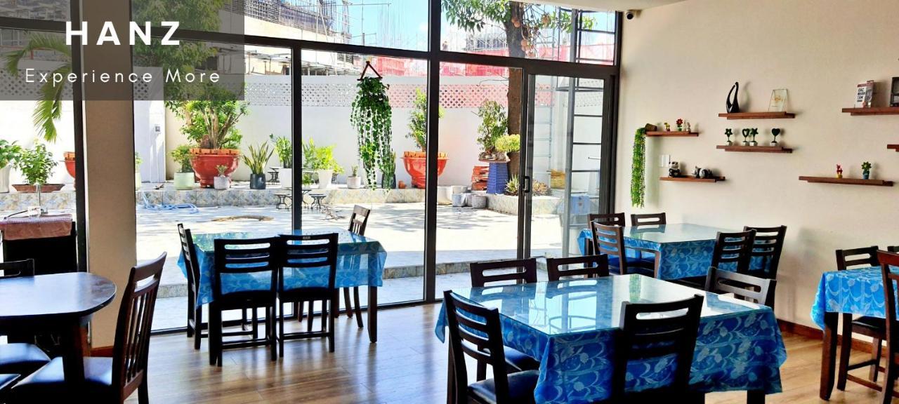 S79 Anh Duc Hotel 2 Thu Dau Mot 外观 照片
